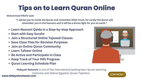 How To Learn Quran Online Read Step By Step Guide