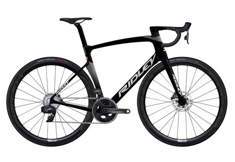 Ridley Noah Fast Force Axs Disc Aero Road Bike