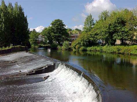 Darley Abbey Derby Derbyshire Homepage