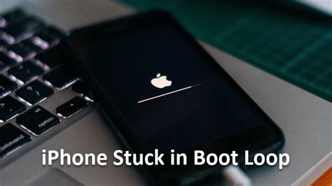 9 Ways To Fix Iphone Stuck In Boot Loop Ios 18 Supported