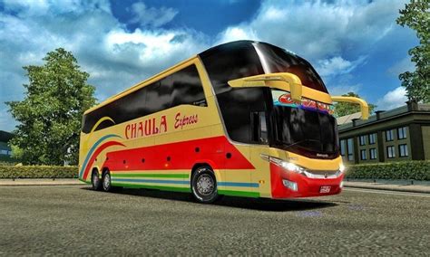 Ets Tanzania Buses Skins For Marcopolo G V Skins Mod F R