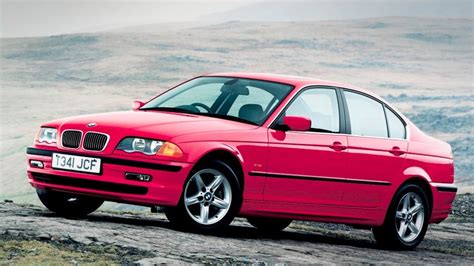 Выбор авто — Bmw 3 Series E46 3 л 2001 года покупка машины Drive2