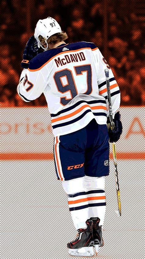 Edmonton Oilers Wallpapers - Top Free Edmonton Oilers Backgrounds - WallpaperAccess