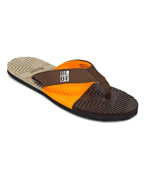 Paragon K3311G Men Stylish Flip Flops | Comfortable Flip Flops for Dai – Paragon Footwear