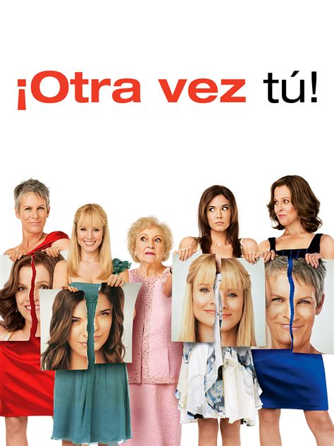 Prime Video: ¡Otra Vez Tú!