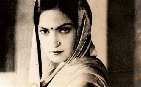 Begum Akhtar Birth Anniversary: Journey From Being the Tawaaif of Faizabad to Begum Akhtar