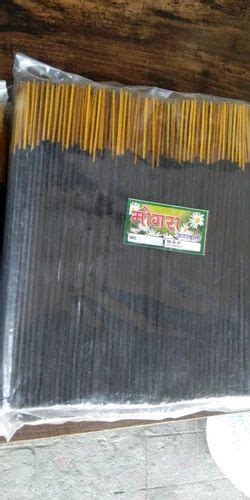 Mogra Black Charcoal Agarbatti Stick At Rs Pack In Nagpur Id