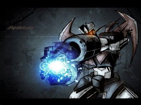 17 Best images about Tranzor Z on Pinterest | Toys, deviantART and Robots