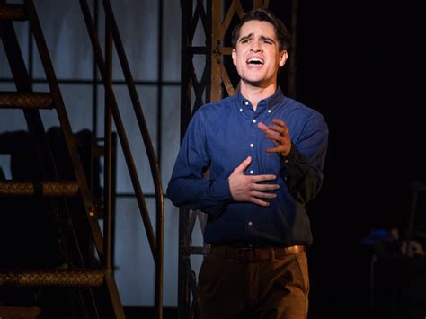 Broadway Grosses: Everybody Says Yeah for Kinky Boots' New Star Brendon Urie | Broadway Buzz ...