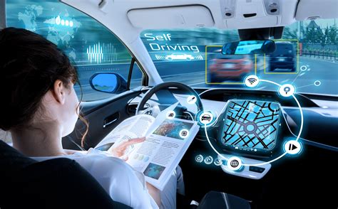 Self-driving cars and autonomous vehicles | South China Morning Post