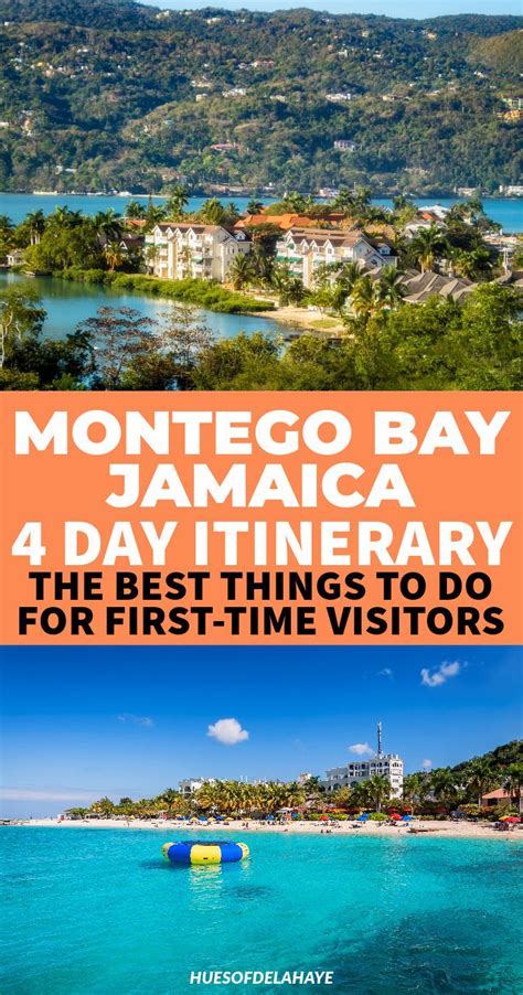 30 Best Things To Do In Montego Bay Jamaica Activities And Attractions