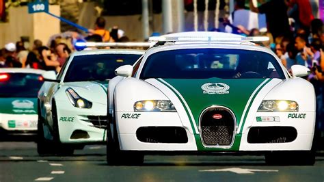 Top Most Expensive Police Cars In The World World S Fastest Car