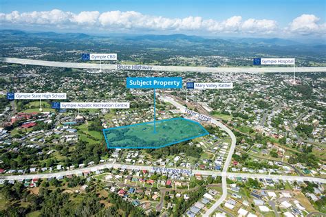 Gympie, QLD, 4570 | Development Potential