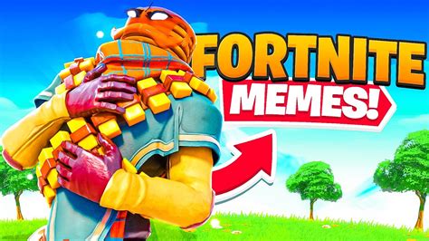 Try Not To Laugh Fortnite Edition Must Watch Youtube