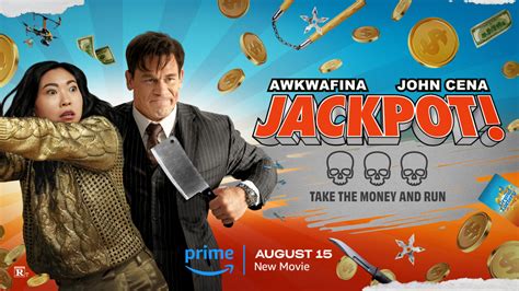 Movie Review Jackpot Moviefone