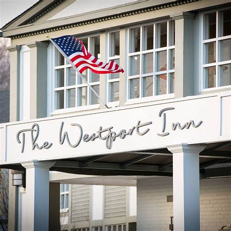 The Westport Inn | Visit CT