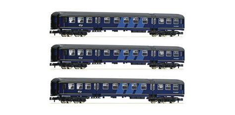 Fleischmann Bauart Plan W Personenwagen Set N Modellbahn Katalog