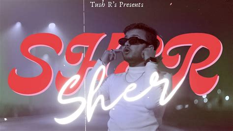 SHER Tush R Official Music Video New Rap Song 2024 YouTube