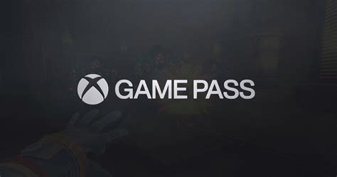 Microsoft Acaba De Liberar Um Novo Jogo No Xbox Game Pass