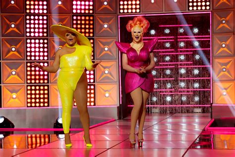 Who Won 'RuPaul's Drag Race All Stars 8' (2023) - Parade