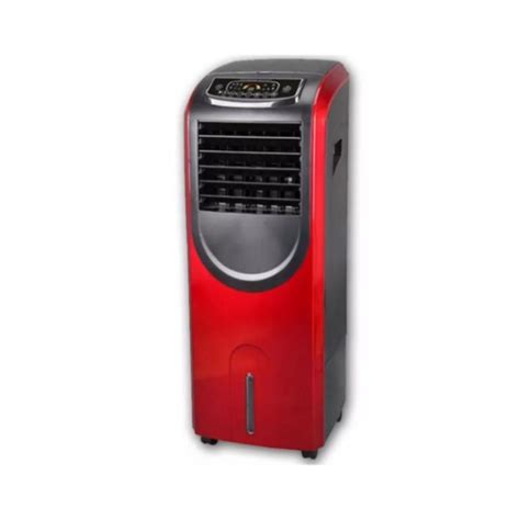 Geepas Air Cooler GAC373 374 376 With Remote LED Screen