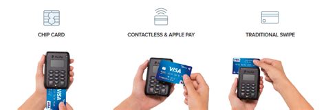 Tap Insert Swipe New Way To Get Paid With Paypal