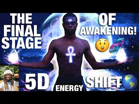 The Final Stage Of A Spiritual Awakeningpast Life Memories