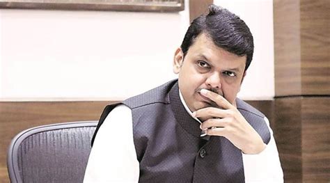 Devendra Fadnavis to be Prosecuted for Not Disclosing Criminal Cases in ...