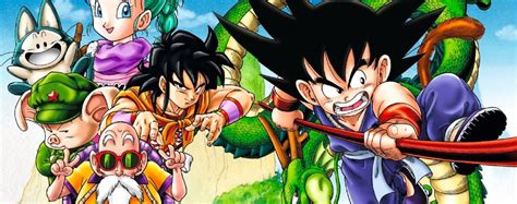 Dragon Ball Z V S Dragon Ball Gt La Pr F R E Des Fans Sangoku Univers