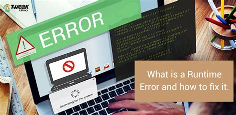 What Are Runtime Errors Their Causes And How To Fix Them Porn Sex Picture