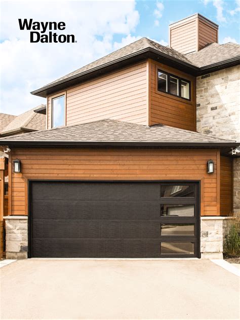 Mid Century Modern Garage Doors Artofit