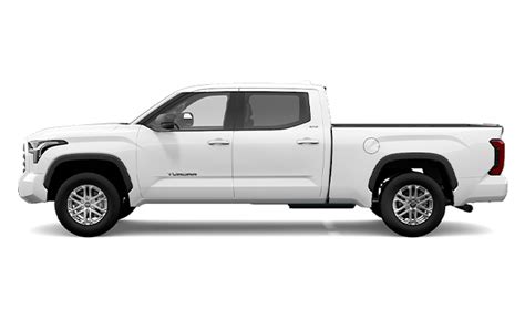 Toyota De Boucherville The 2023 Tundra 4x4 Crewmax Sr5 Long Box In