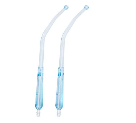 Canule Aspiration Yankaeur Gynecologique Pvc Medicalex