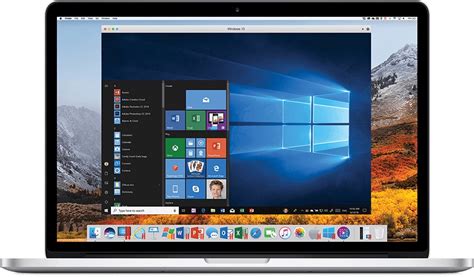 Parallels Desktop F R Mac Ist Da Mehr Leistung Mehr Speicher Und