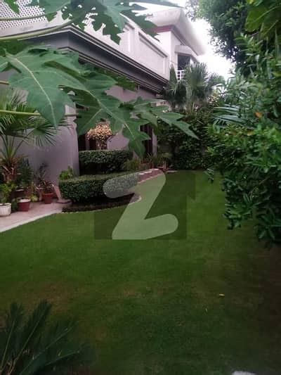 Dha Kanal Owner Build Double Unit Luxury Bungalow For Sale In Phase