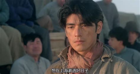 Takeshi Kaneshiro - Hero 暗黒街 | Takeshi kaneshiro, Asian film, Movie teaser