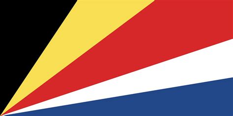 The flag if Belgium and The Netherlands ever united : r/thenetherlands