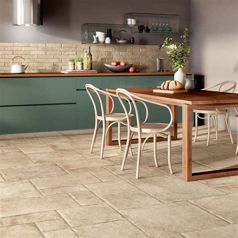 Kitchen Style Tiles: 7 Design Ideas to Choose From