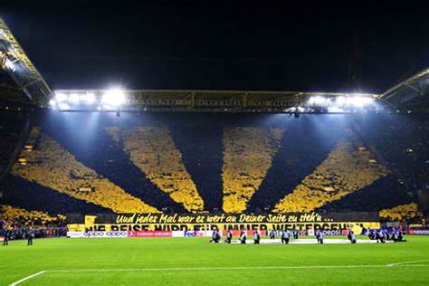 Borussia Dortmund Chelsea