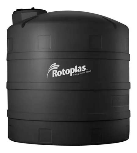 Tanque Rotoplas Lts Bicapa Construccion Alta Densidad