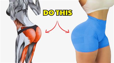 Get Instant Booty Pump Fast Floor Only No Squats No Jumps At Home Youtube