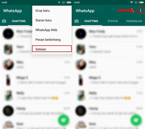 Cara Mudah Mengatasi Whatsapp Lemot Atau Lag Inwepo