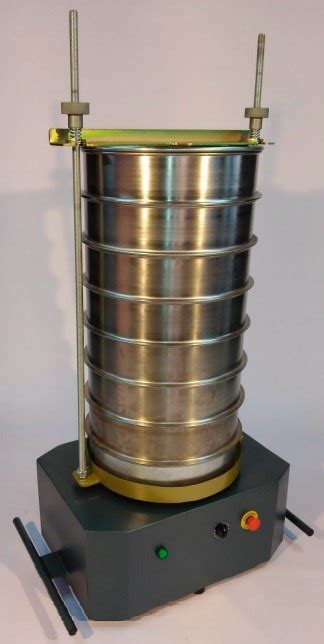 Mechanical Sieve Shaker