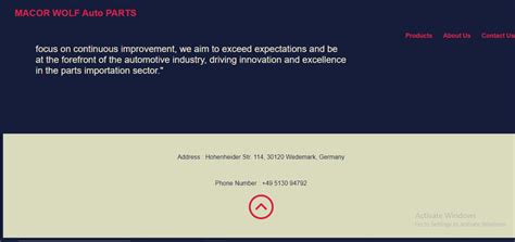 basic home page sample  html  css freelancer