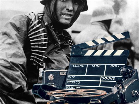 12 Best German War Movies To Better Understand Germanys Military History Inspired By Maps