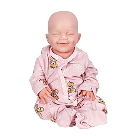 Aisite Lifelike Reborn Baby Dolls Inch Realistic Baby Doll