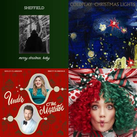 Oranżeri Christmas playlist by Kamil Ziobro Spotify