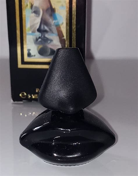 Salvador Dali Perfumy Unikat Kolekcjonerski Lubin Olx Pl