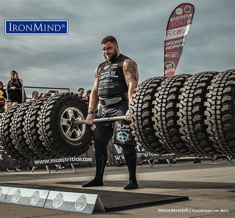 Aivars Smaukstelis Latvia Won The 2019 Mlo Strongman Champions League