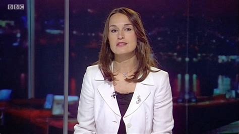 Uk Regional News Caps Lucie Fisher Bbc Spotlight